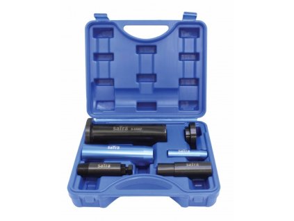 dual clutch radial seal ring tool set for ford