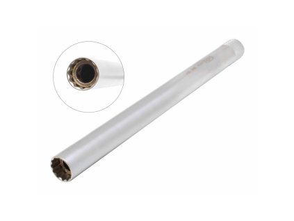 12pt spark plug socket with magnet