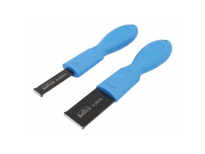 skrobaki z weglika wolframu 2 szt 16 32x210 mm