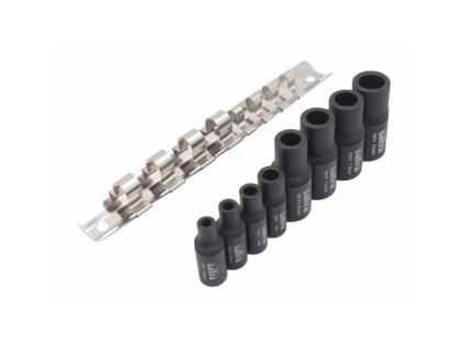 8pcs tap adaptor set with magnet