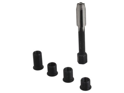 spark plug thread repair kit m10x10