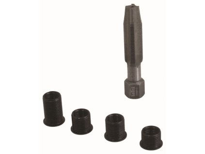 spark plug thread repair kit m12x10