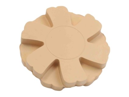 rubber disc for removing glue