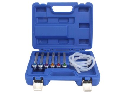 7pcs brake bleeder wrench set