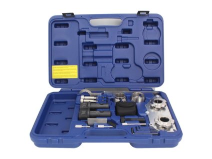 camshaft timing angle checking tool