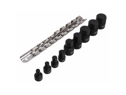 nasadki udarowe hex metryczne 1 4 3 8