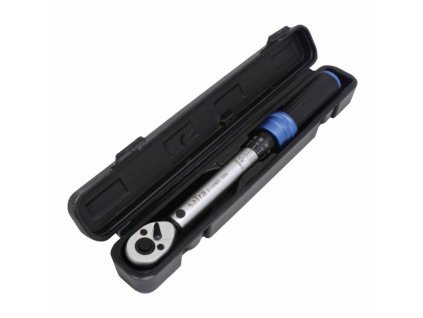 klucz dynamometryczny 5 25 nm 1 4