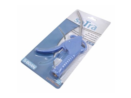 pistolet do przedmuchu 110 mm