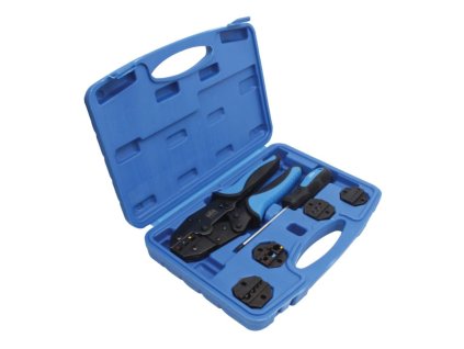 szczypce do zaciskania zlacz konektorow 5623