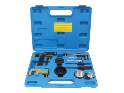 blokada rozrzadu renault nissan opel dci 5624