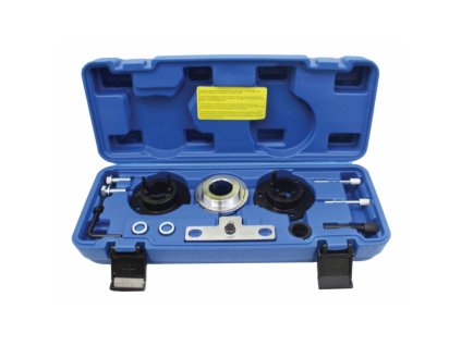 blokada rozrzadu ford ecoboost 10l