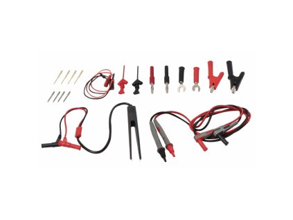 21pcs measuring probe set