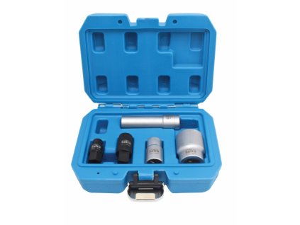 5pcs injection cap socket