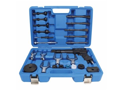 multi function pneumatic hammer