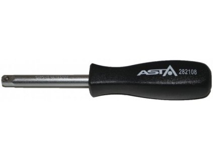 Šroubovací nástavec pro hlavice a klíče 1/4", ASTA, 282108