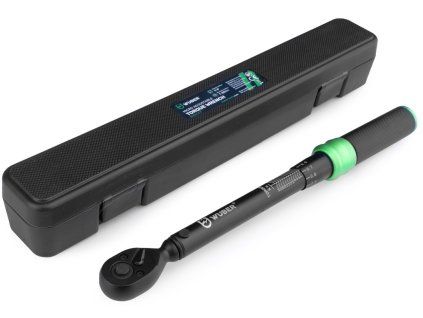 klucz dynamometryczny 1 4 1 25 nm wuber