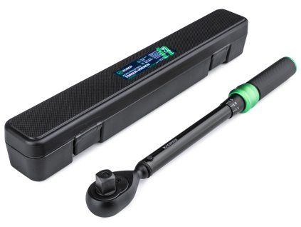 klucz dynamometryczny 1 2 10 60 nm wuber