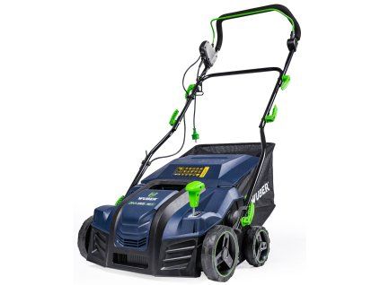 wertykulator aerator 2000 w wuber