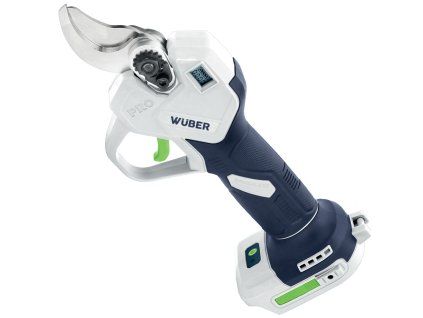 sekator akumulatorowy share system 20v wuber