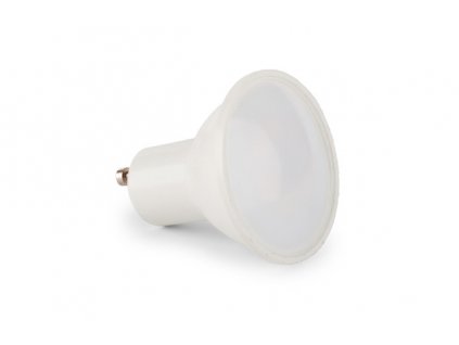 LED žárovka 1,5W GU10 SMOOTH bílá studená