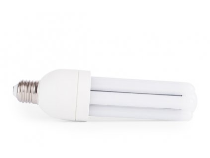 LED žárovka E27 SMD 2835H 16W bílá teplá