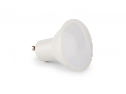 LED žárovka GU10 bílá neutrální 2,2W SMD 2835