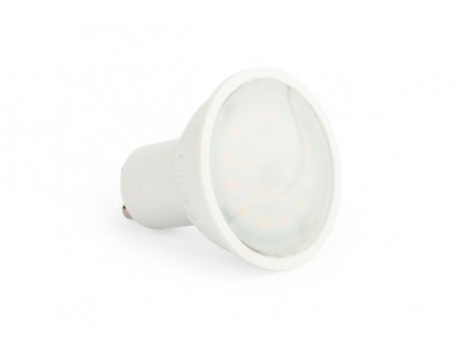 LED žárovka GU10 bílá neutrální 4W AP