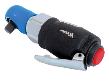 Pneumatická mini ráčna 120mm, 3/8", 27 Nm, A-1921B