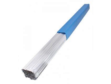 Svařovací hliníkový drát 2,4 mm, 5 kg, 5% SILICON, TIG, S-24ER4043