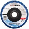 Brusný kotouč netkaný modrý 125 x 22mm, Tagred TA1128
