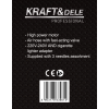 KD1489, Kompresor do auta 12/230V