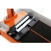 Kraft&Dele KD1578, Řezací stroj na dlaždice | délka řezu 600 mm, nůž 16 mm