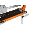 Kraft&Dele KD1578, Řezací stroj na dlaždice | délka řezu 600 mm, nůž 16 mm