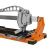 Kraft&Dele KD1578, Řezací stroj na dlaždice | délka řezu 600 mm, nůž 16 mm