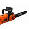 Kraft&Dele KD10640, Elektrická řetězová pila 3100W / 16'' 40cm | výkonný motor, automatické mazání řetězu