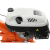 KD5160, Kultivátor 9HP