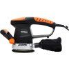 KD1678, Excentrická bruska 1500W