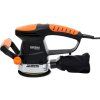 KD1678, Excentrická bruska 1500W