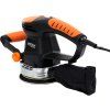 KD1678, Excentrická bruska 1500W