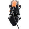 KD1678, Excentrická bruska 1500W