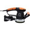 KD1678, Excentrická bruska 1500W