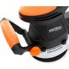 KD1678, Excentrická bruska 1500W