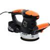 KD1678, Excentrická bruska 1500W