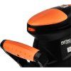 KD1678, Excentrická bruska 1500W