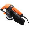 KD1678, Excentrická bruska 1500W