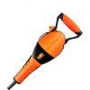 KD1678, Excentrická bruska 1500W