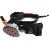 KD1678, Excentrická bruska 1500W
