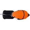 KD1667, Excentrická bruska 1200W