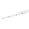 KD10236, Nástavce 1/4" | 4 ks