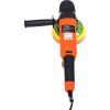 KD3025, Elektrická excentrická leštička 1500W